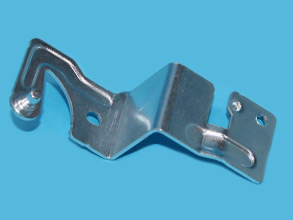 Hinge Assembly