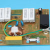 Mora Microwave Fliter Board Assembly - Image 2