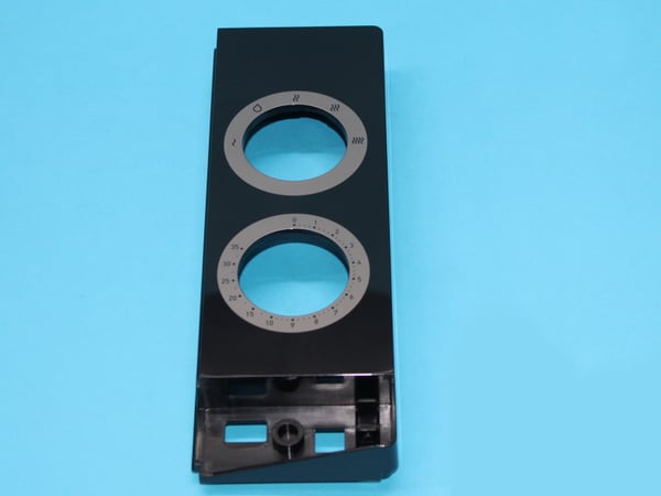 Control Panel MT104B Bk