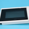 Mora Microwave Door Assembly MT101WH - Image 1