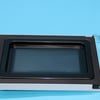 Mora Microwave Door Assembly MT101WH - Image 2