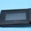 Mora Microwave Door Assembly MT102BH - Image 1