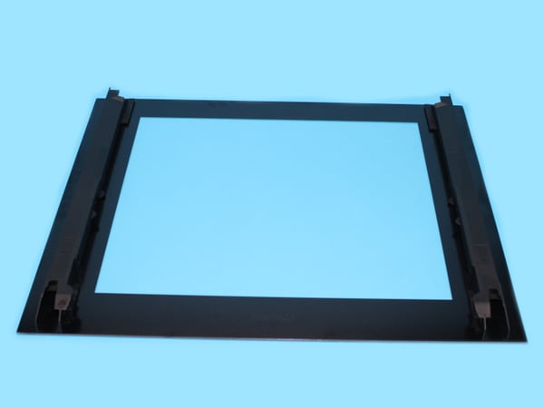 Door Glass BIO21 6-260 Cyl 9005 Glu