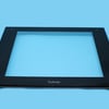 Cylinda Cooker & Hob Door Glass BIO21 6-260 Cyl 9005 Glu - Image 2
