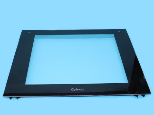 Door Glass Sv 6-260 Py Cyl 9005 Glu