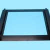 Cylinda Cooker & Hob Door Glass Sv 6-260 Py Cyl 9005 Glu - Image 2