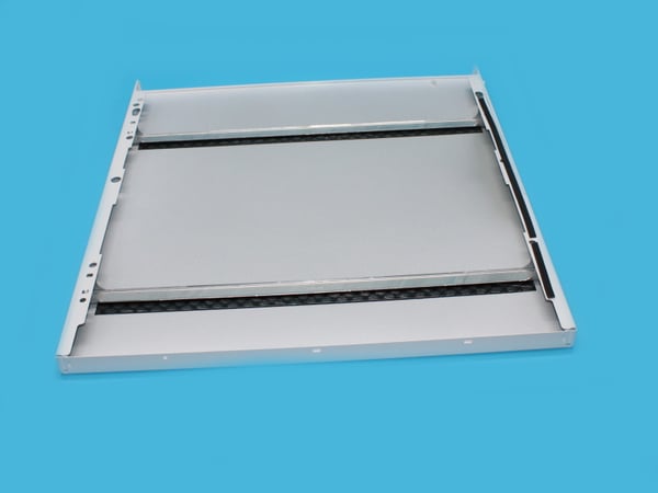 Cover WM-86 LA070 Assy