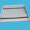 Asko Washing Machine Cover WM-86 LA070 Assy - Image 1