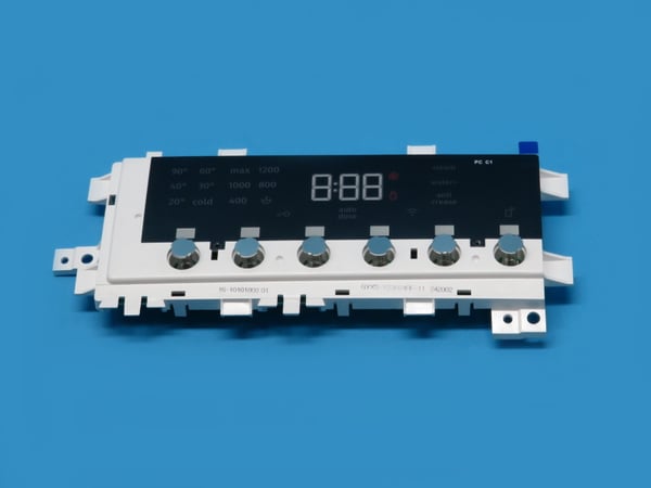 Control Unit E Wf Ad WM-22 DC