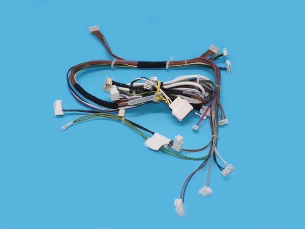 Wiring Harness C Bpm L 2P SP/K-A-22 Assy