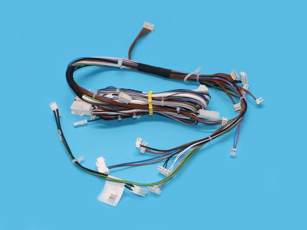 Wiring Harness C AC Es 2P SP/K-A-22 Assy
