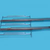 Pelgrim Cooker & Hob Guide BIO21 G800 Pi 2N R Assy - Image 2