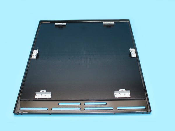 Glassceramic Hob FS50ETA G K1 Tcind 9005