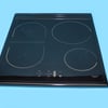 ETA Cooker & Hob Glassceramic Hob FS50ETA G K1 Tcind 9005 - Image 2
