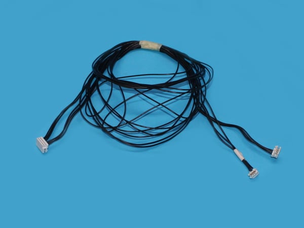 Wiring Harness Level Sens.Ads 2P WM-75