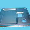 Asko Dishwasher Interior Door Xxl Fi T-p-m DW60 Assy - Image 1
