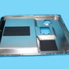 Asko Dishwasher Interior Door Xxl Fi T-p-m DW60 Assy - Image 2