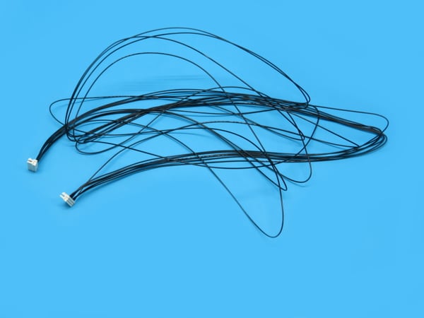 Wiring Harness Control Unit 2P WM-85
