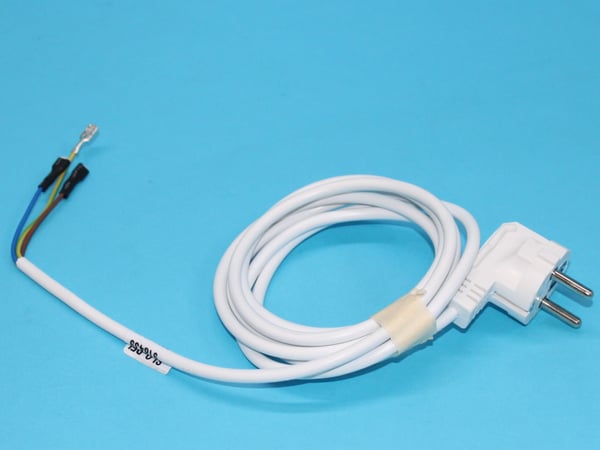 Supply Cord 2M Vsc EU A54 Assy