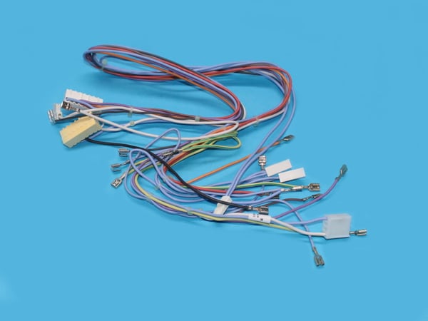 Wiring Harness FS50 K35FL22 Ig