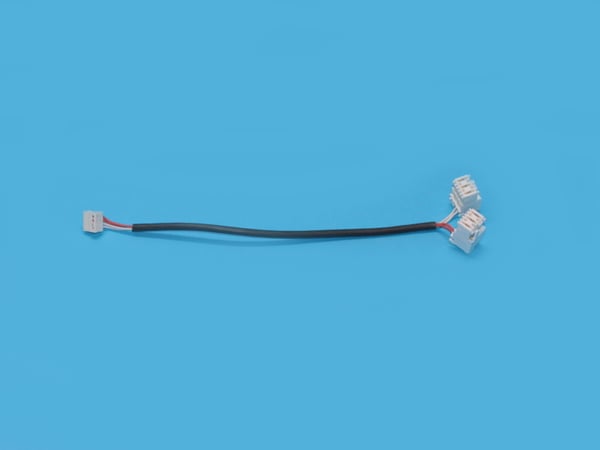 Wiring Harness Door Lock G800