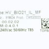Gorenje Cooker & Hob Interface BIO21-IL MF/K36 G Tb - Image 1