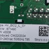 Hisense Cooker & Hob Interface BIO21-IL MF/K36 O Tb - Image 1