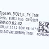 Gorenje Cooker & Hob Interface BIO21-IL Py G Tb - Image 1