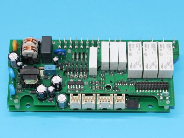 Interface BIO21-IL Py M Tb