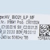 Gorenje Cooker & Hob Interface BIO21-IL+ Mf G Tb - Image 3