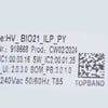 Gorenje Cooker & Hob Interface BIO21-IL+ Py G Tb - Image 1