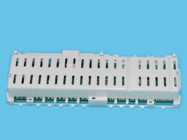 Electr.Housing A54 C-22_P E Hti Assy
