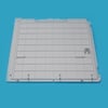 Asko Tumble Dryer Housing Cover Hp W.Foam TD-76/86 Assy - Image 2