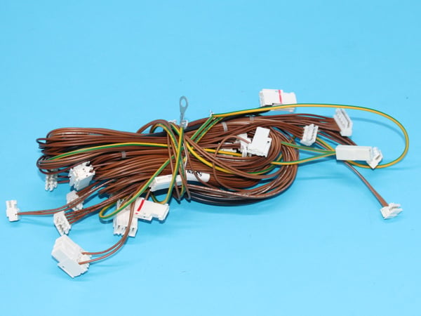Wiring Harness Bcs DW50 Assy