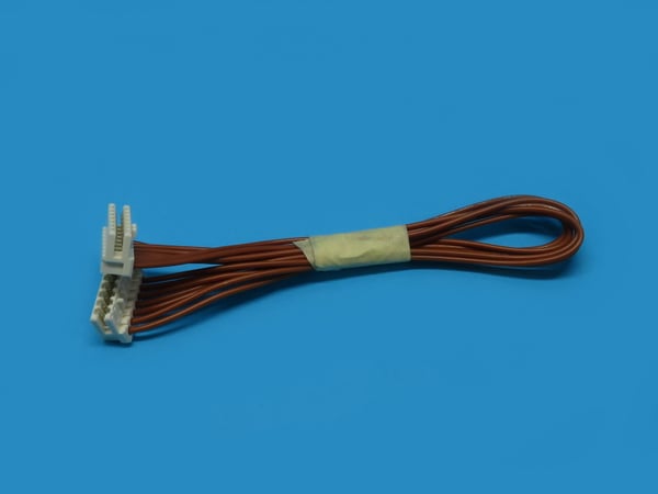 Wiring Harn.Connection 2P Pb-ui TD-75 N