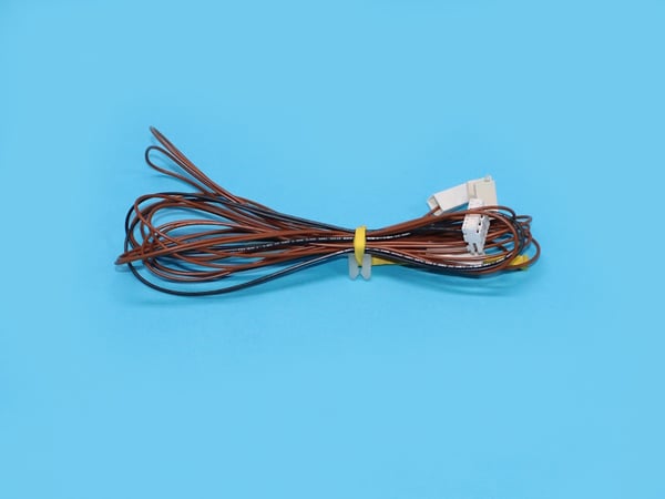Wiring Har.Pump/Door Switch TD-75UL