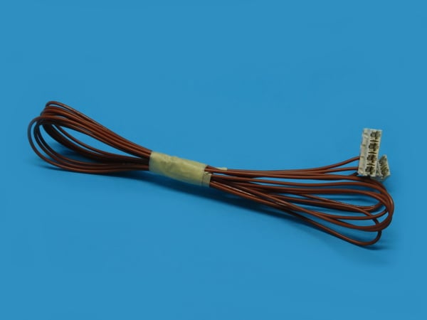 Wiring Harness NTC R2,5 2P Hp TD-75"