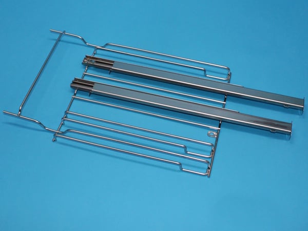 Guides Wire 2L Fe BIO60 24 R Nr Py Assy
