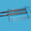 Asko Cooker & Hob Guides Wire 2L Fe BIO60 24 R Nr Py Assy - Image 2