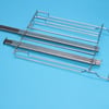Asko Cooker & Hob Guides Wire 2L Fe BIO60 24 L Nr Py Assy - Image 2
