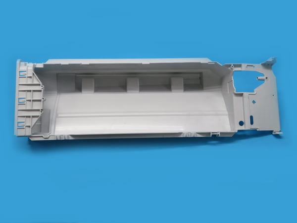 Condensate Cont.Housing TD-86