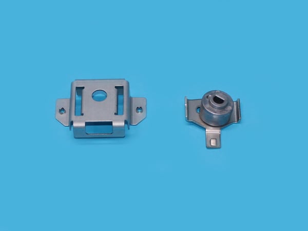 Door Opening Mechanism Assy