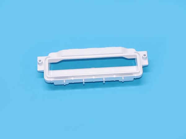 Handle Int.Pro.Silver