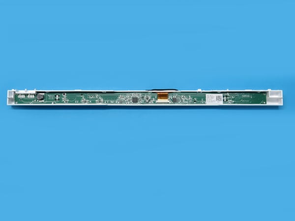 User Interface DW60.3 Pof Haf H&t
