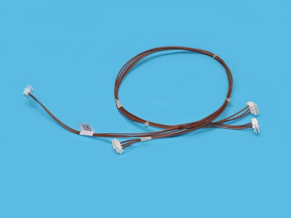 Wiring Harness Bldc Assy