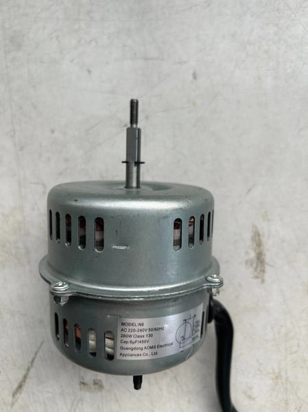Motor 280W AC