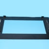 Cylinda Cooker & Hob Door Glass Bio Mw 4-260 Cyl 9005 Glu - Image 2