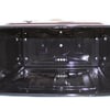 Asko Cooker & Hob Oven Bio Mf/Py/St 45_24 3L+S Assy Em - Image 1
