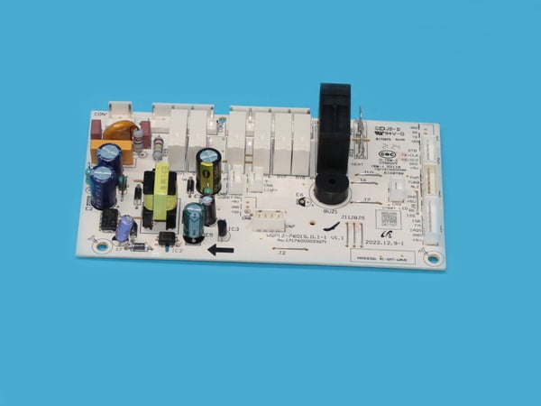 Control Unit