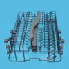 Gorenje Dishwasher Upper Basket - Image 1